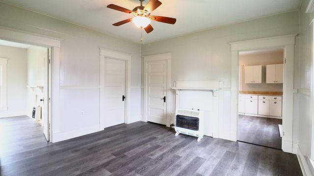 357 S Magnolia Street, Harrodsburg, KY 40330