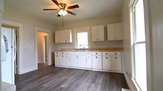 357 S Magnolia Street, Harrodsburg, KY 40330