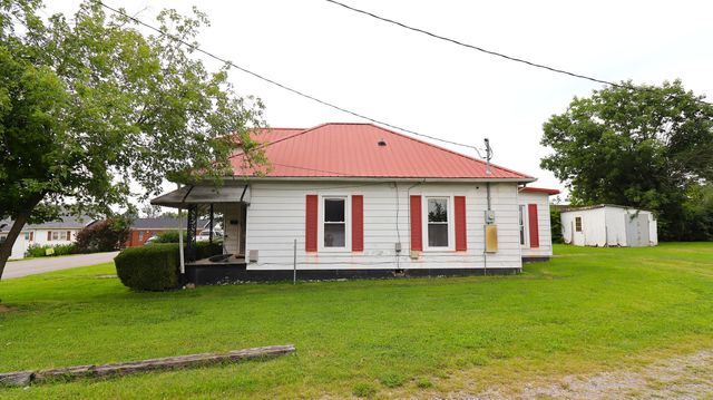 357 S Magnolia Street, Harrodsburg, KY 40330