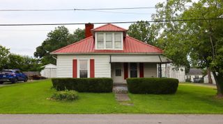 357 S Magnolia Street, Harrodsburg, KY 40330