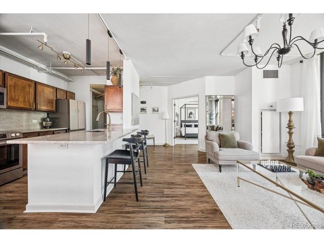 444 17th St 903, Denver, CO 80202