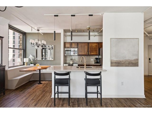 444 17th St 903, Denver, CO 80202