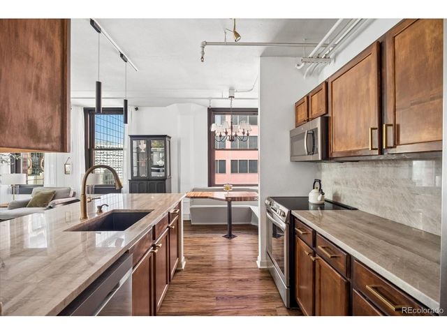 444 17th St 903, Denver, CO 80202