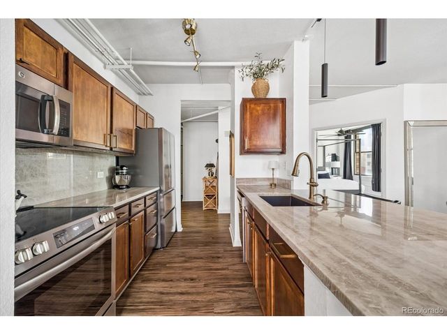 444 17th St 903, Denver, CO 80202