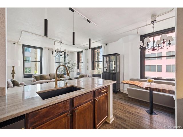444 17th St 903, Denver, CO 80202