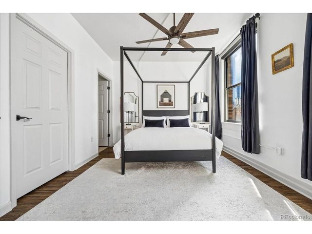 444 17th St 903, Denver, CO 80202