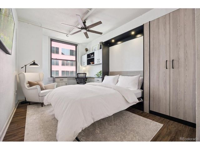 444 17th St 903, Denver, CO 80202