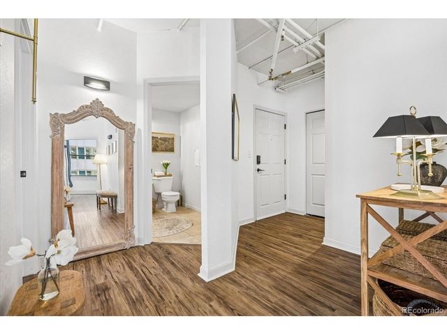 444 17th St 903, Denver, CO 80202