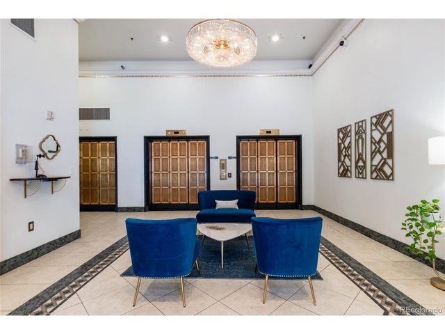 444 17th St 903, Denver, CO 80202