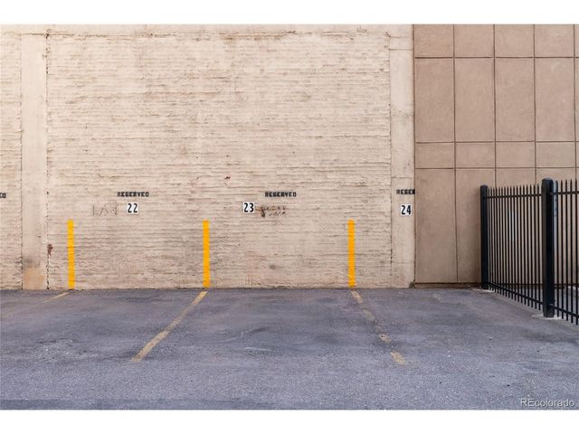 444 17th St 903, Denver, CO 80202