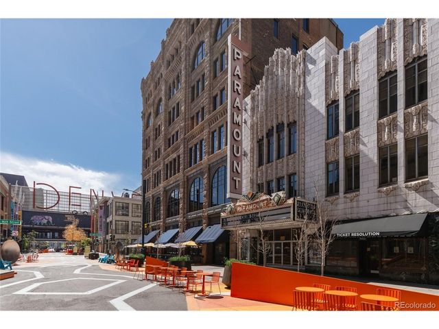 444 17th St 903, Denver, CO 80202