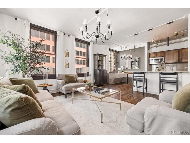 444 17th St 903, Denver, CO 80202