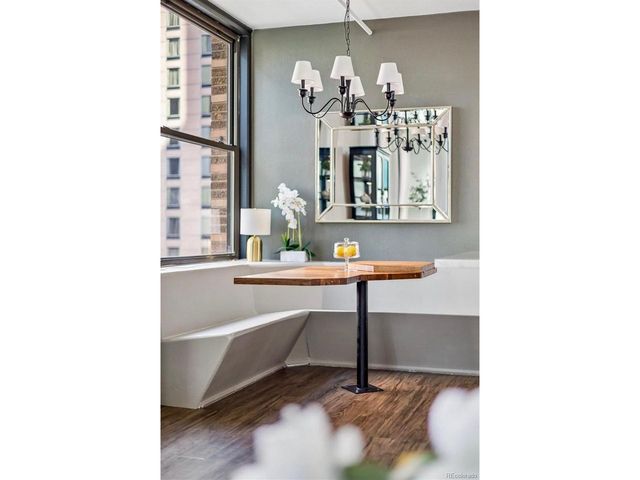444 17th St 903, Denver, CO 80202