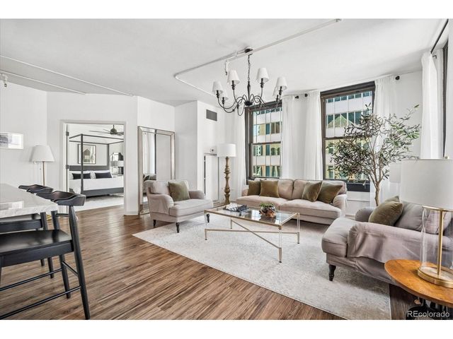 444 17th St 903, Denver, CO 80202