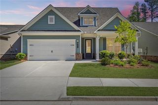 2526 Knob Creek Drive, Snellville, GA 30078