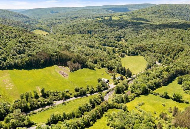 2018 Beaverkill Road, Livingston Manor, NY 12758
