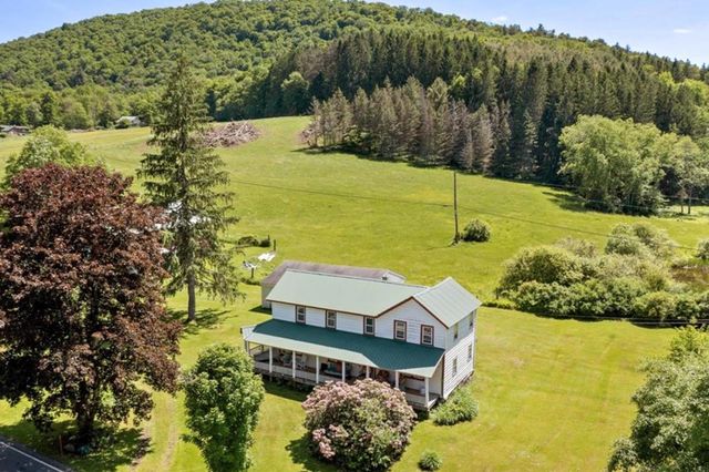 2018 Beaverkill Road, Livingston Manor, NY 12758