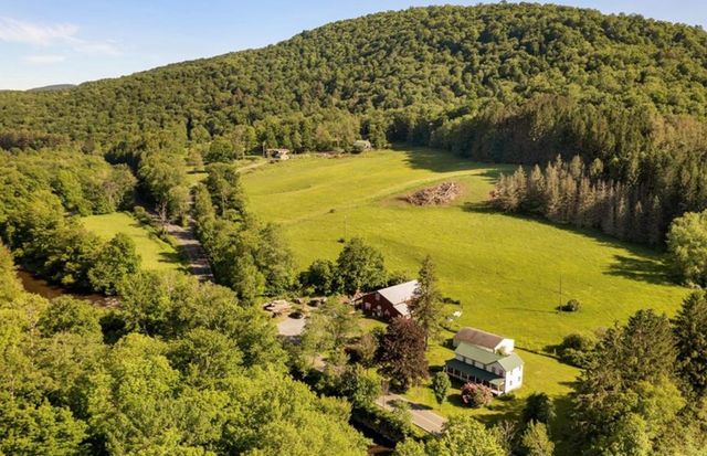 2018 Beaverkill Road, Livingston Manor, NY 12758