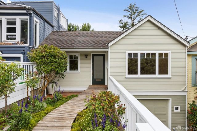 1840 Castro Street, San Francisco, CA 94131