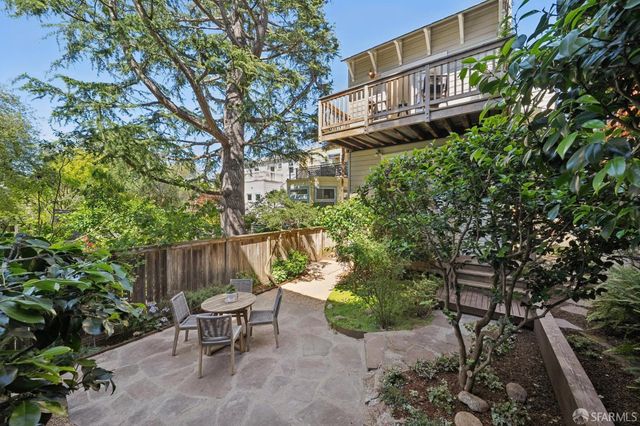 1840 Castro Street, San Francisco, CA 94131