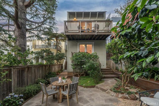 1840 Castro Street, San Francisco, CA 94131