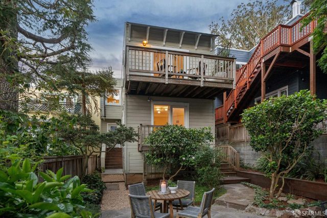 1840 Castro Street, San Francisco, CA 94131