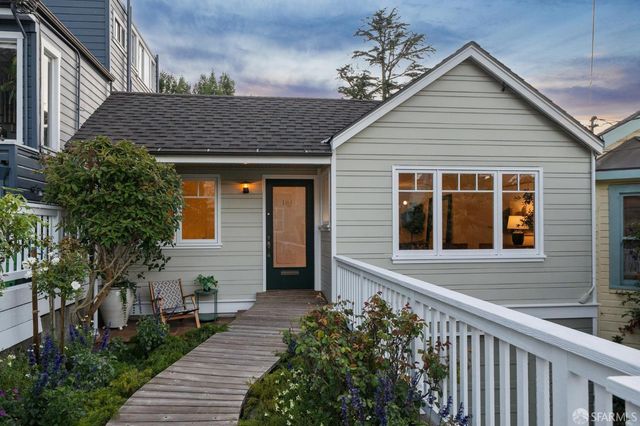 1840 Castro Street, San Francisco, CA 94131