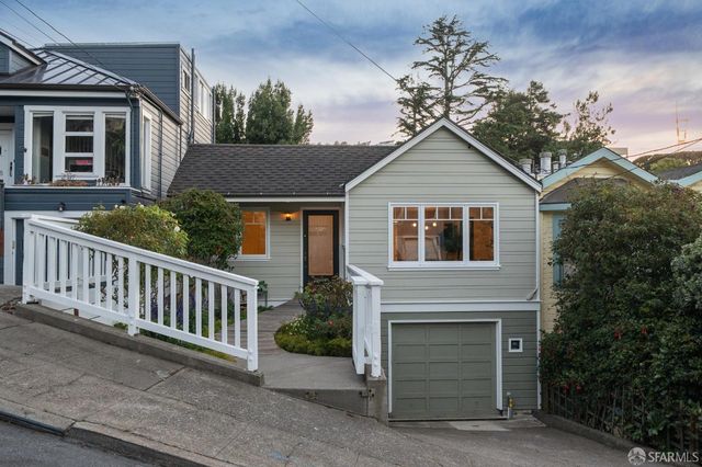 1840 Castro Street, San Francisco, CA 94131