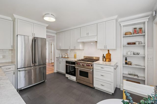 1840 Castro Street, San Francisco, CA 94131
