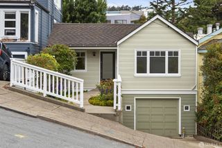 1840 Castro Street, San Francisco, CA 94131