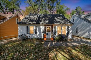 18614 Homeway Road, Cleveland, OH 44135