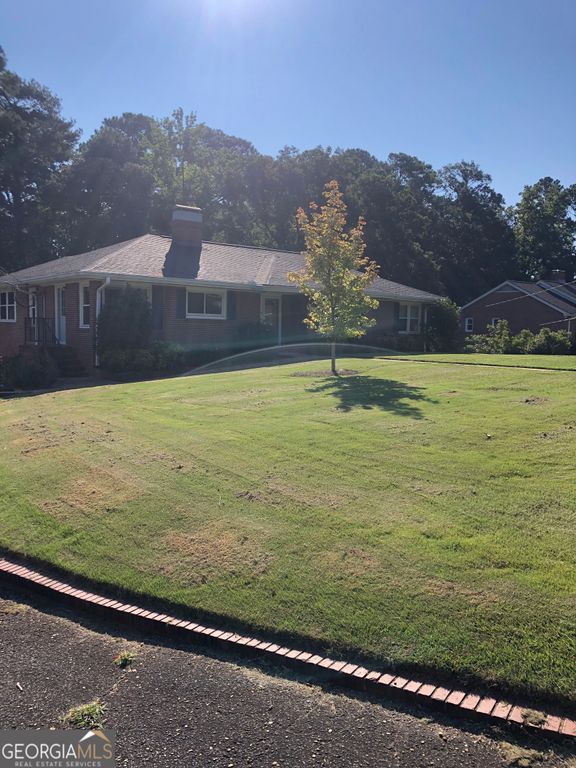 6304 26th Avenue, Valley, AL 36854
