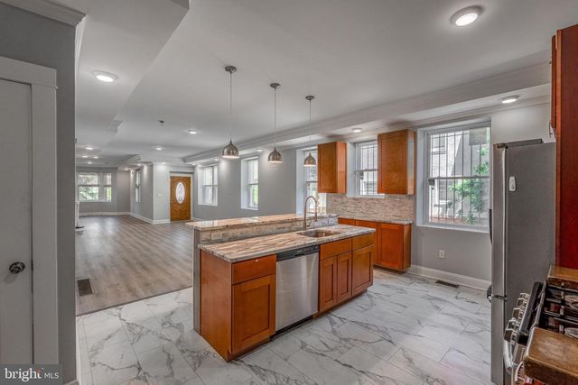 308 W UPSAL ST, Philadelphia, PA 19119