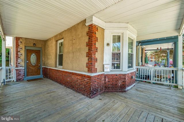 308 W UPSAL ST, Philadelphia, PA 19119