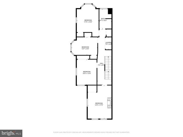 308 W UPSAL ST, Philadelphia, PA 19119