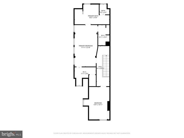 308 W UPSAL ST, Philadelphia, PA 19119