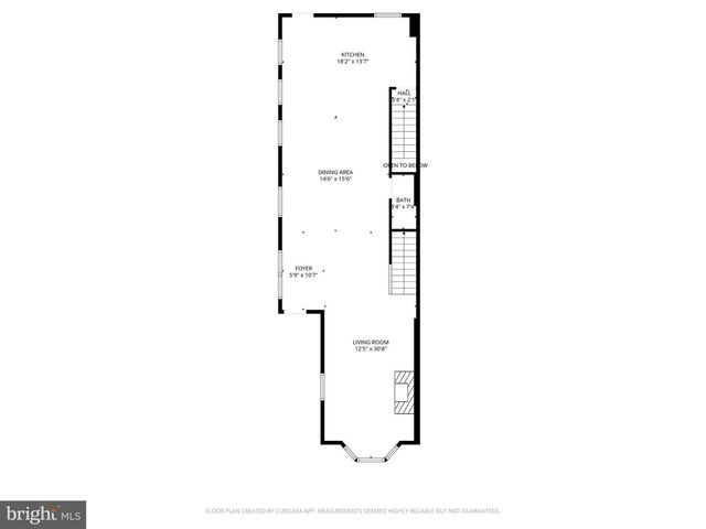 308 W UPSAL ST, Philadelphia, PA 19119
