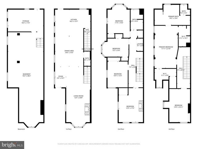 308 W UPSAL ST, Philadelphia, PA 19119