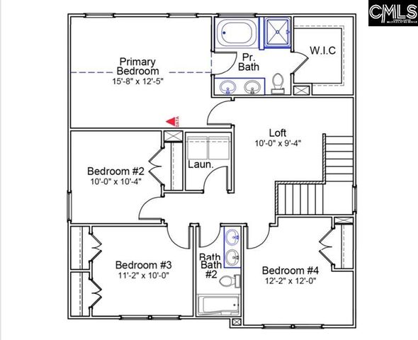 3069 Hallsdale Drive, Elgin, SC 29045