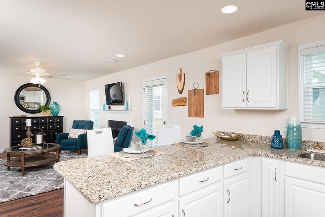 3069 Hallsdale Drive, Elgin, SC 29045