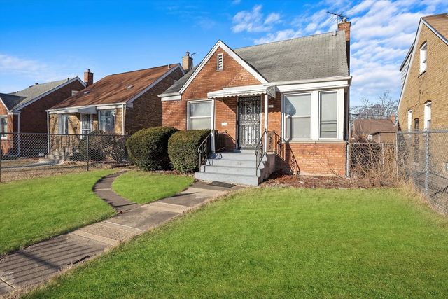 12216 S Carpenter Street, Chicago, IL 60643