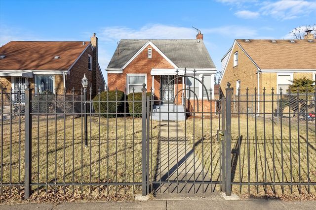 12216 S Carpenter Street, Chicago, IL 60643