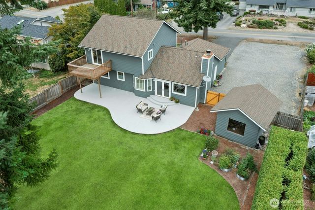 1132 Crawford Rd, Lynnwood, WA 98036