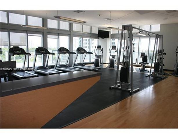 1111 SW 1 AV 1221-N, Miami, FL 33130