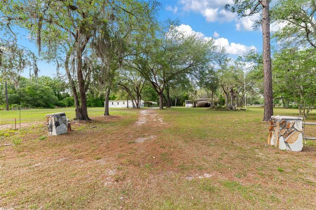 8535 SW 155TH STREET, Dunnellon, FL 34432