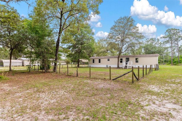 8535 SW 155TH STREET, Dunnellon, FL 34432