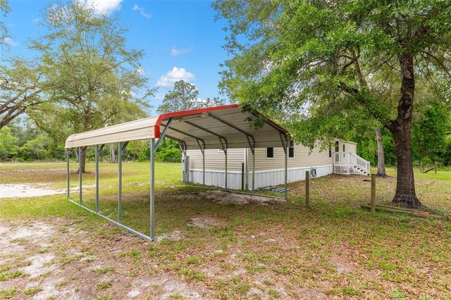 8535 SW 155TH STREET, Dunnellon, FL 34432