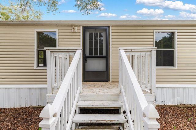 8535 SW 155TH STREET, Dunnellon, FL 34432