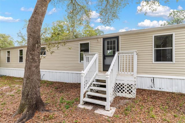 8535 SW 155TH STREET, Dunnellon, FL 34432