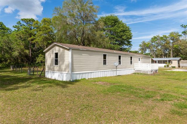 8535 SW 155TH STREET, Dunnellon, FL 34432